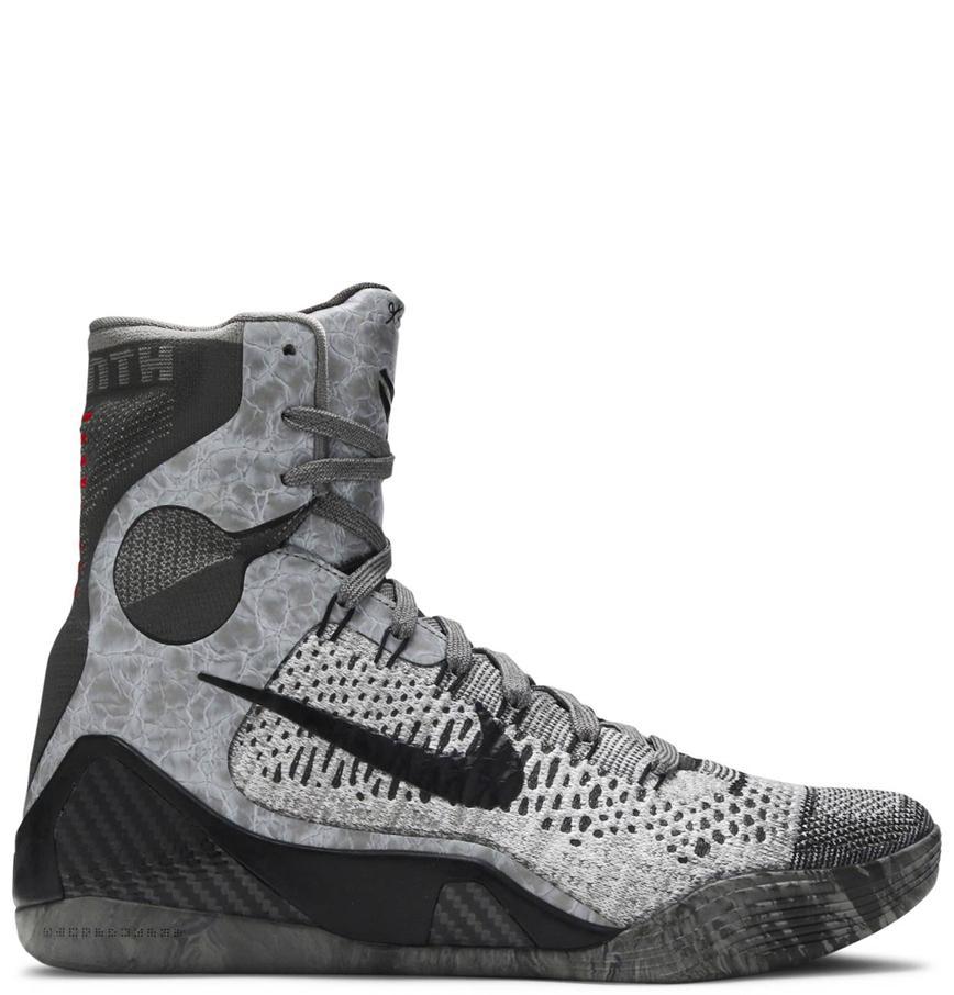  Giày Nike Kobe 9 ‘Elite Details’ 
