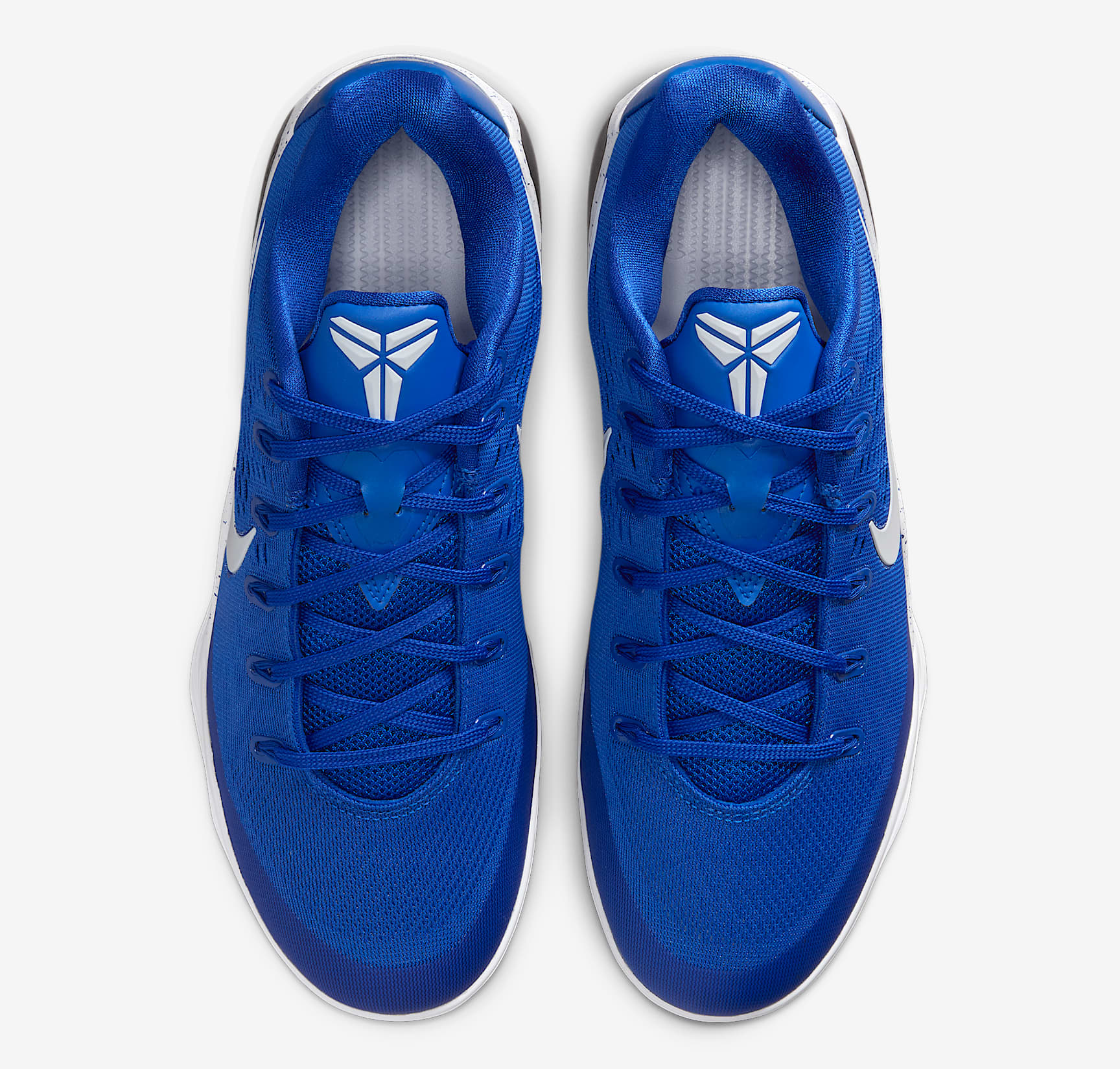  Giày Nike Kobe 9 Elite Low EM Protro ‘Game Royal’ 
