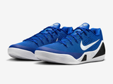  Giày Nike Kobe 9 Elite Low EM Protro ‘Game Royal’ 
