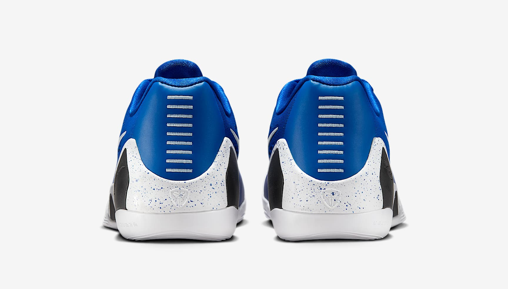  Giày Nike Kobe 9 Elite Low EM Protro ‘Game Royal’ 