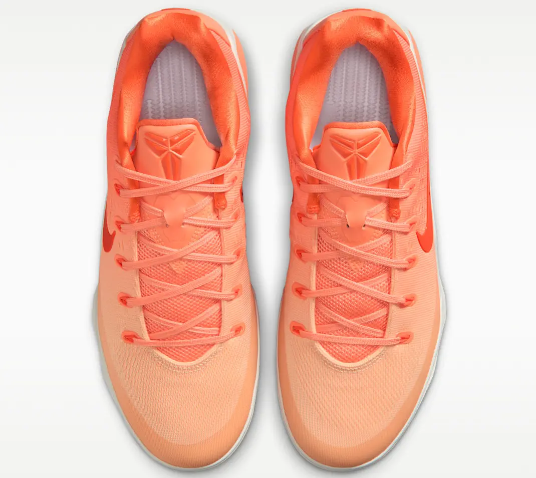  Giày Nike Kobe 9 Elite Low EM Protro ‘WNBA’ 