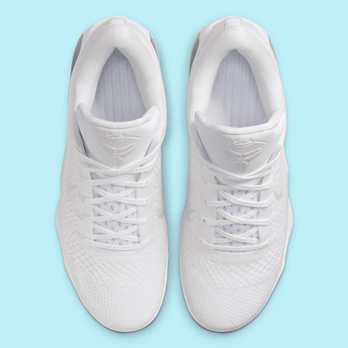  Giày Nike Kobe 9 Elite Low Protro ‘Halo’ 
