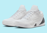  Giày Nike Kobe 9 Elite Low Protro ‘Halo’ 