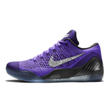  Giày Nike Kobe 9 Elite Low Protro ‘Michael Jackson’ 