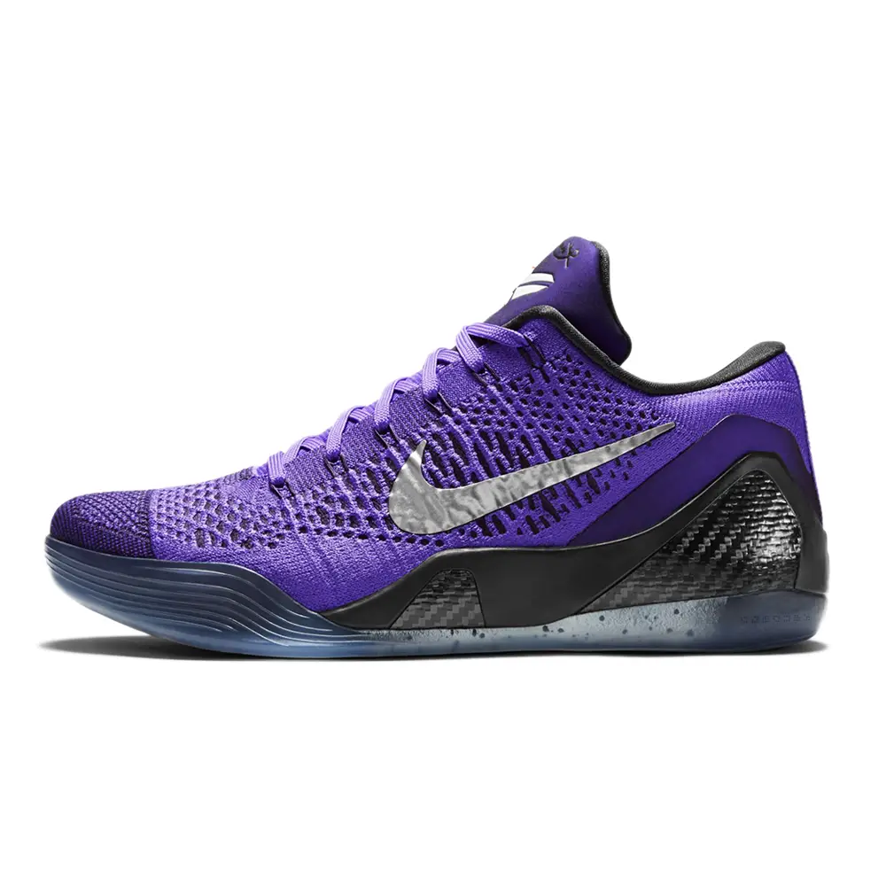  Giày Nike Kobe 9 Elite Low Protro ‘Michael Jackson’ 