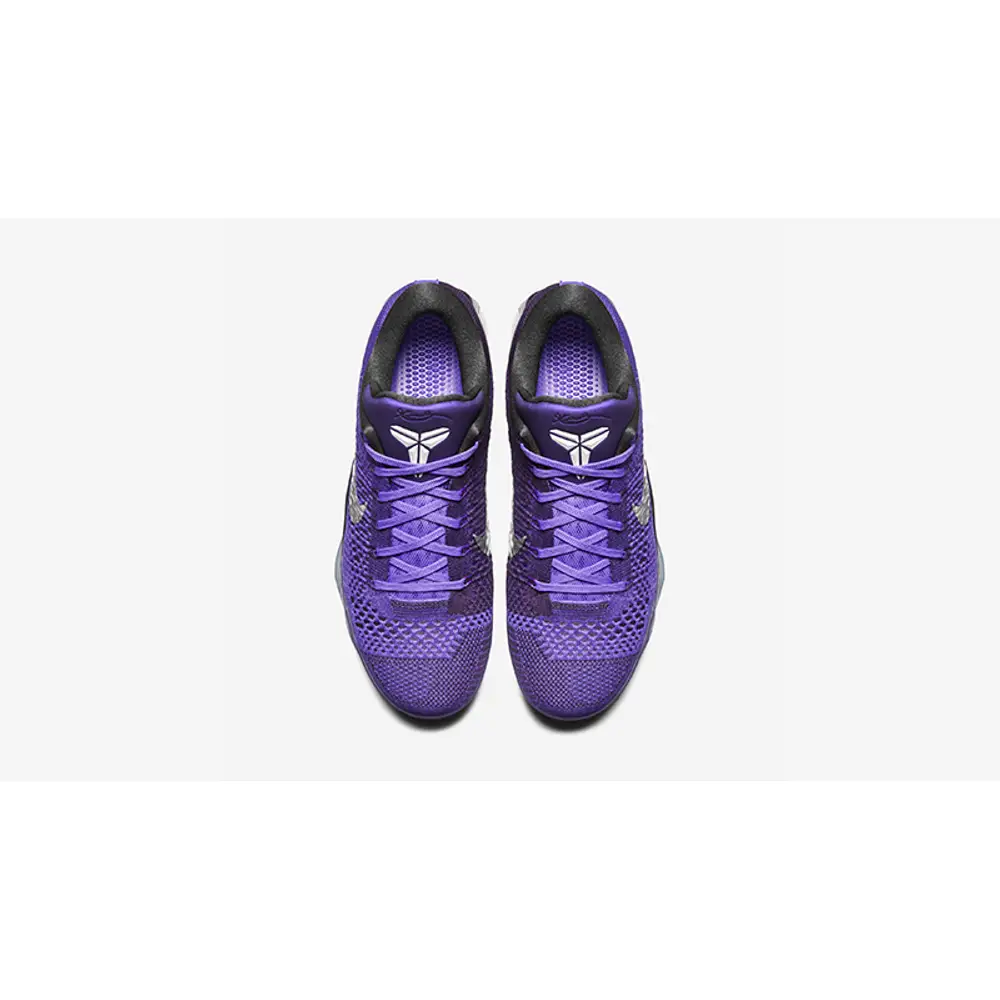  Giày Nike Kobe 9 Elite Low Protro ‘Michael Jackson’ 