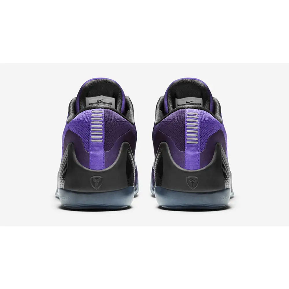  Giày Nike Kobe 9 Elite Low Protro ‘Michael Jackson’ 