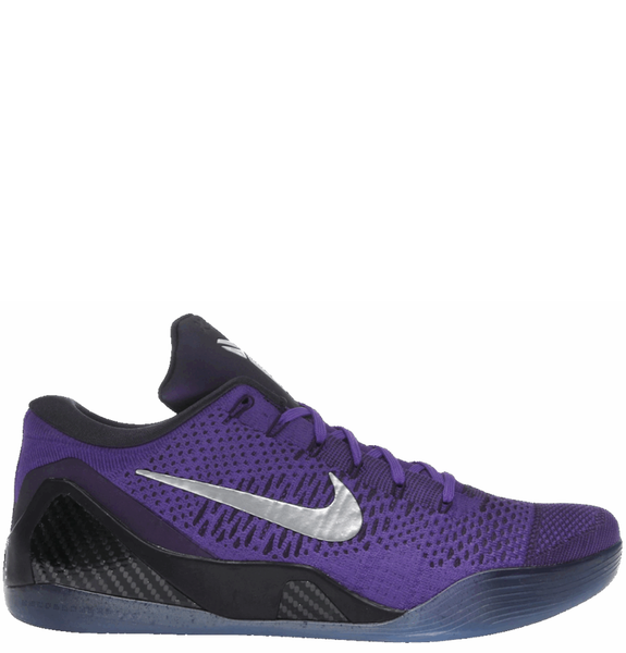  Giày Nike Kobe 9 Elite Low Protro ‘Michael Jackson’ 