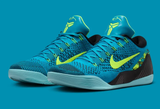  Giày Nike Kobe 9 Elite Low ‘Protro Perspective’ 