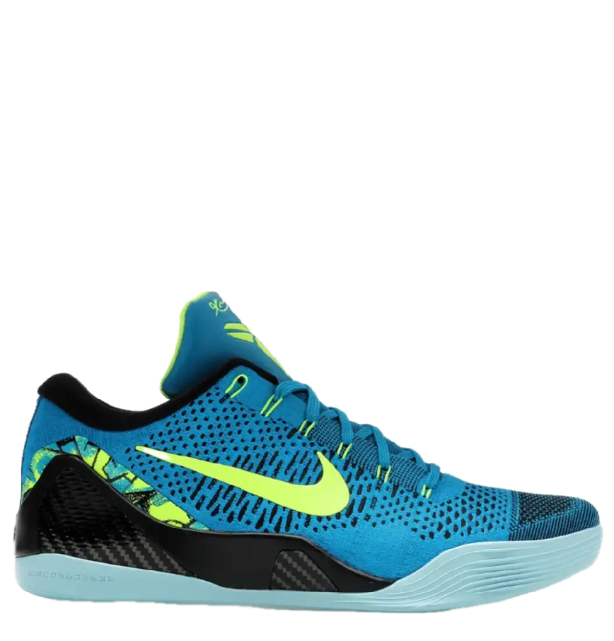  Giày Nike Kobe 9 Elite Low ‘Protro Perspective’ 