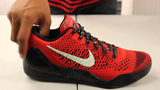  Giày Nike Kobe 9 Elite Low ‘University Red’ 