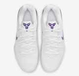  Giày Nike Kobe 9 Elite Low ‘White’ 