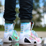  Giày Nike Kobe 9 Elite Premium ‘What The Kobe’ 
