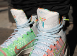  Giày Nike Kobe 9 Elite Premium ‘What The Kobe’ 