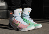  Giày Nike Kobe 9 Elite Premium ‘What The Kobe’ 