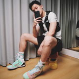  Giày Nike Kobe 9 Elite Protro 2025 ‘What The’ 