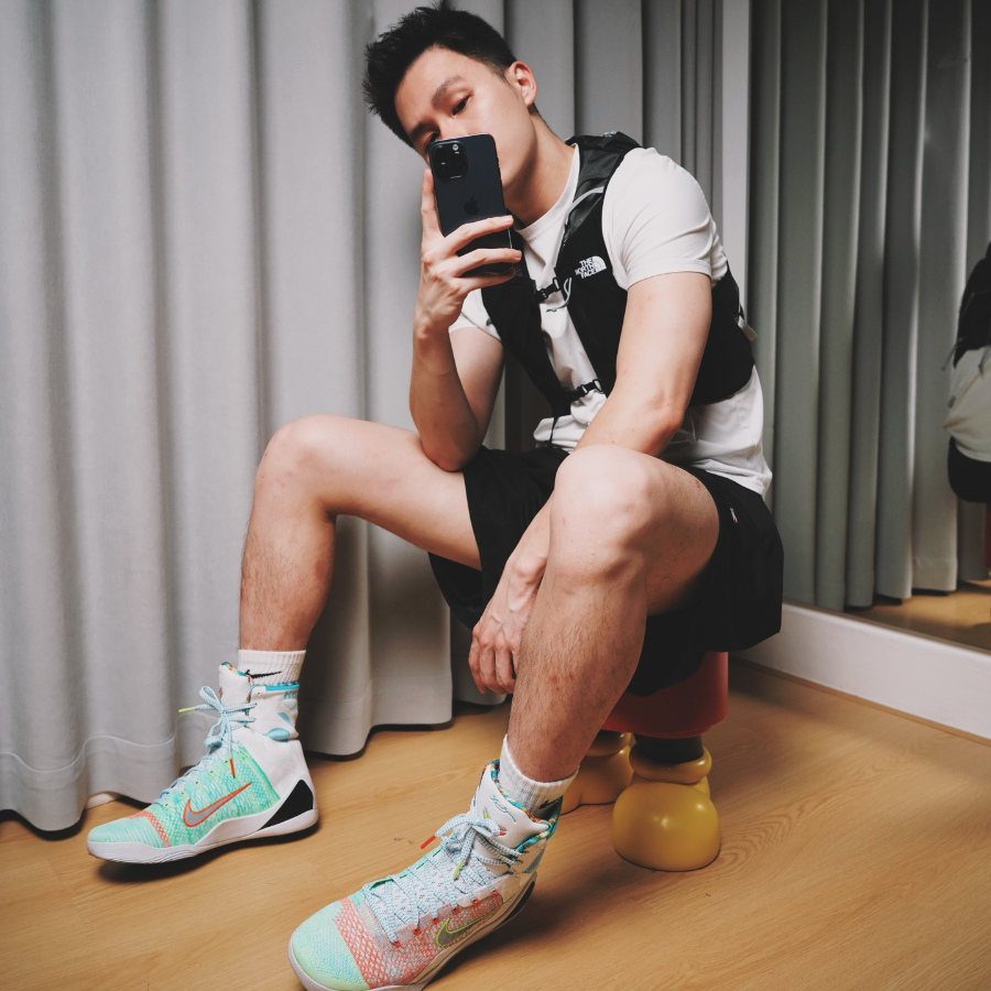  Giày Nike Kobe 9 Elite Protro 2025 ‘What The’ 