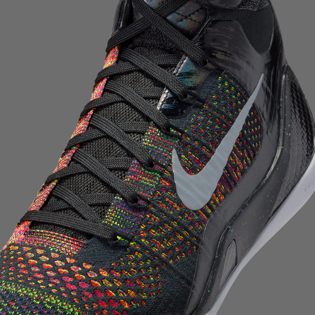  Giày Nike Kobe 9 Elite ‘Protro Masterpiece’ 
