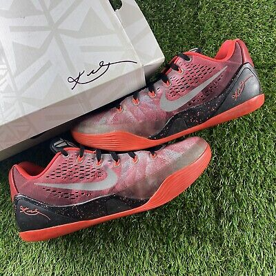  Giày Nike Kobe 9 EM ‘Gym Red’ 