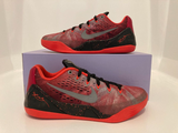  Giày Nike Kobe 9 EM ‘Gym Red’ 