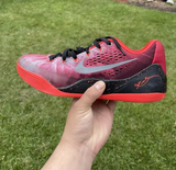  Giày Nike Kobe 9 EM ‘Gym Red’ 