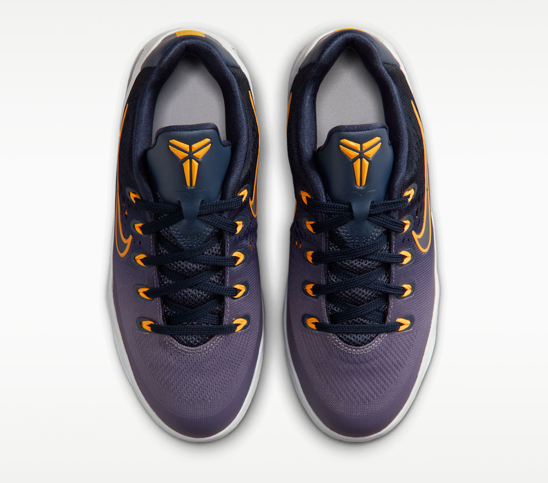  Giày Nike Kobe 9 EM Low ‘Fade’ 