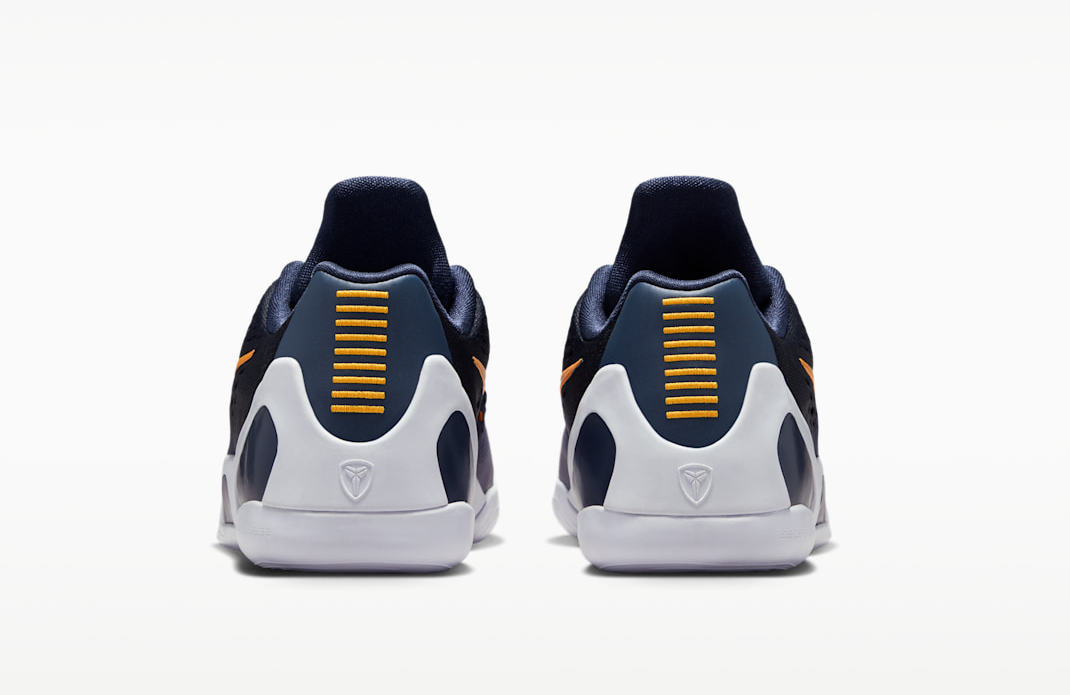  Giày Nike Kobe 9 EM Low ‘Fade’ 