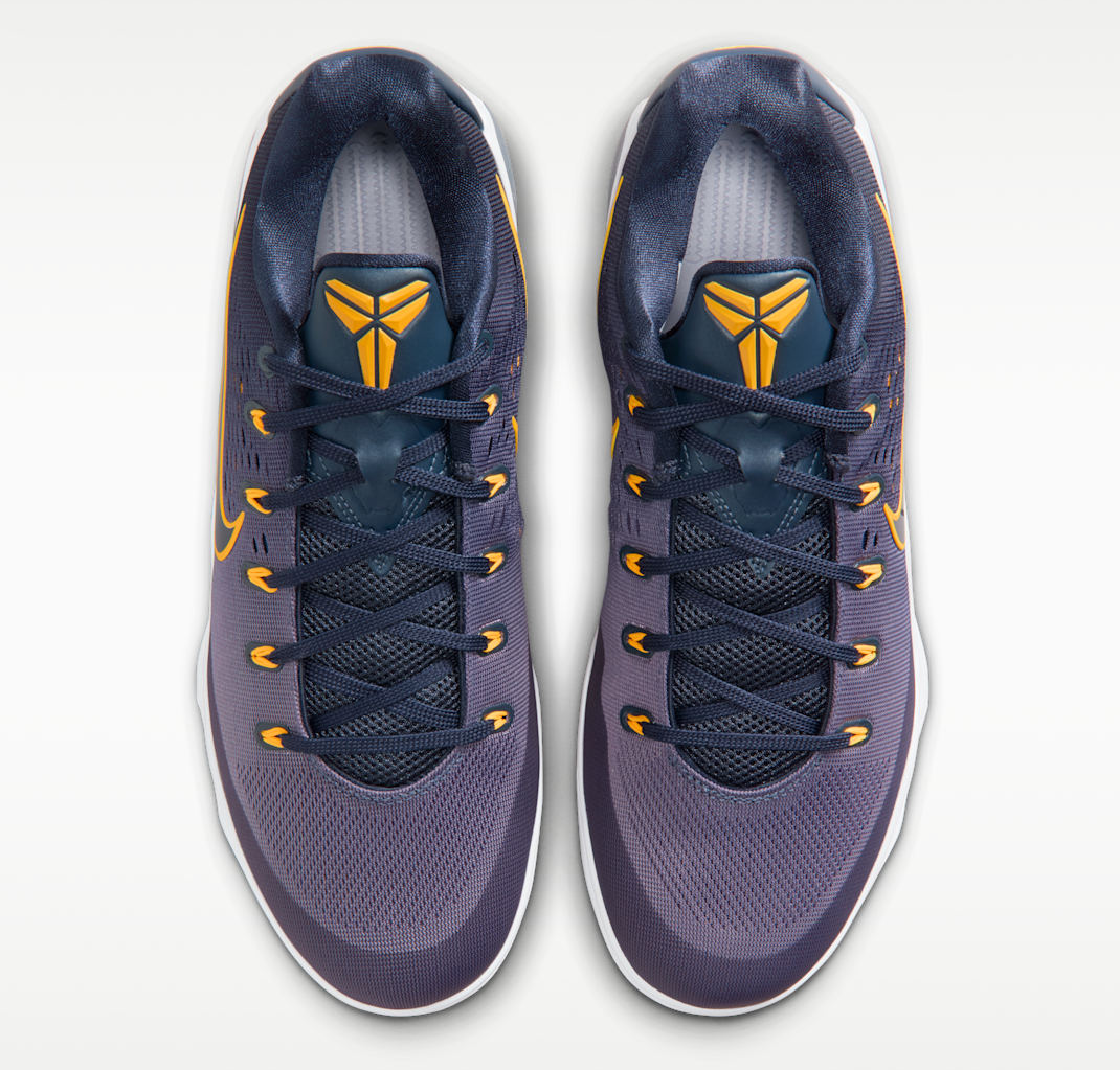  Giày Nike Kobe 9 EM Low Protro ‘Fade’ 