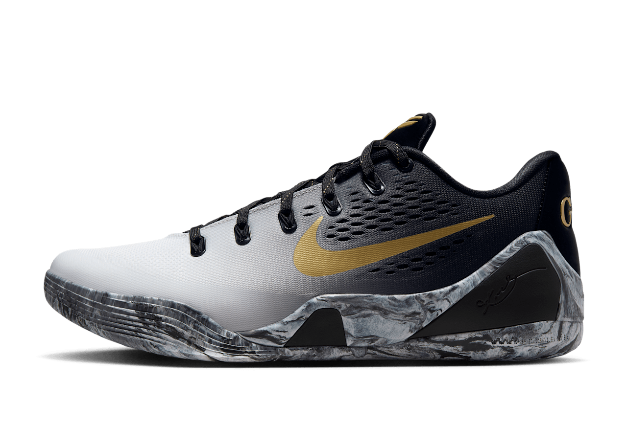  Giày Nike Kobe 9 EM Low Protro ‘Mambacita’ 