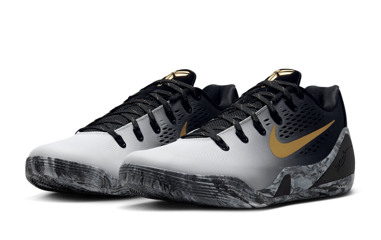  Giày Nike Kobe 9 EM Low Protro ‘Mambacita’ 