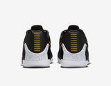  Giày Nike Kobe 9 EM Low Protro TB ‘Black University Gold’ 