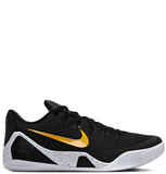  Giày Nike Kobe 9 EM Low Protro TB ‘Black University Gold’ 