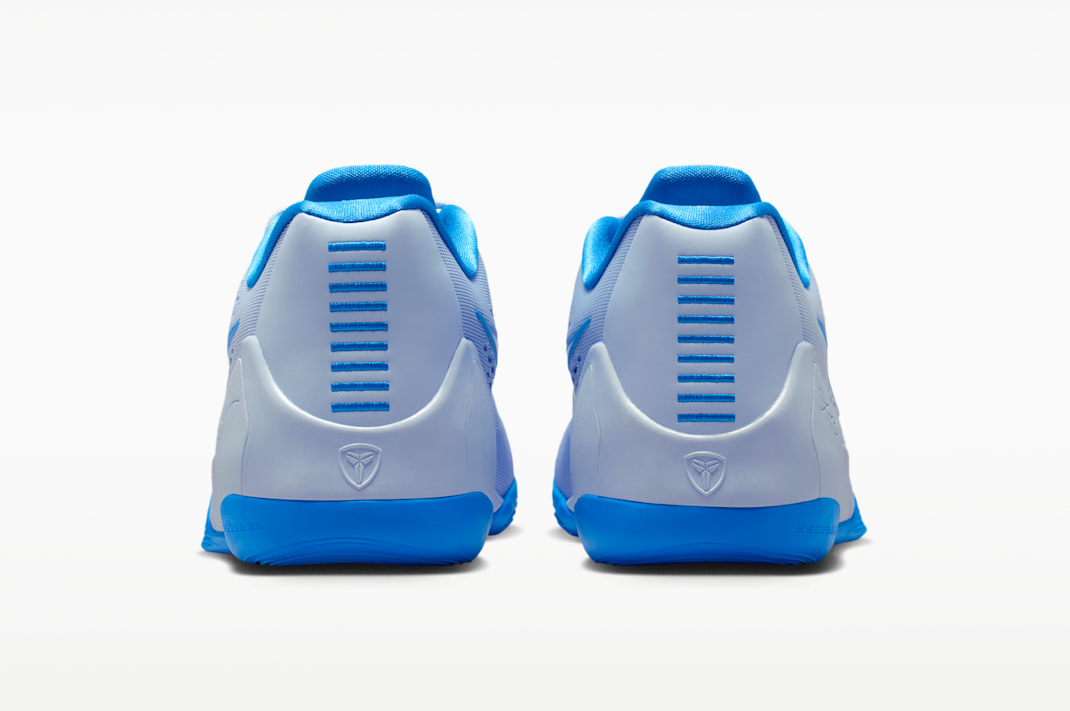  Giày Nike Kobe 9 EM Low Protro TB ‘Hydrogen Blue’ 