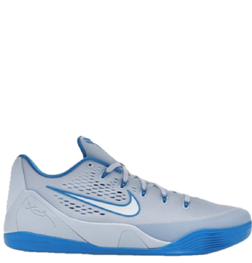  Giày Nike Kobe 9 EM Low Protro TB ‘Hydrogen Blue’ 
