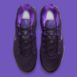  Giày Nike Kobe 9 EM Low Protro TB ‘Purple Dynasty’ 