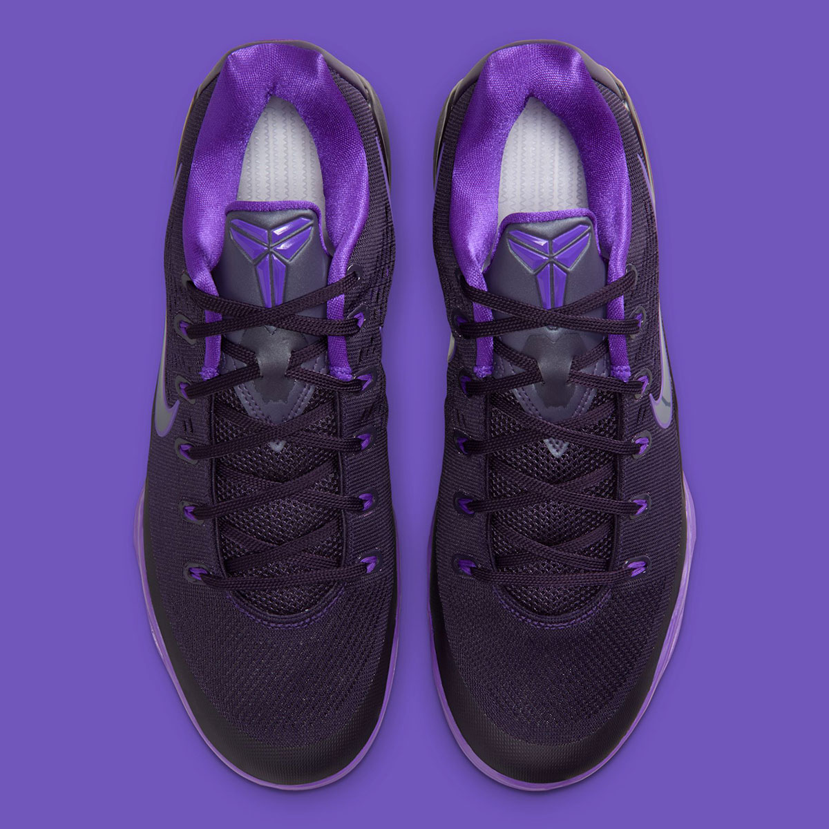  Giày Nike Kobe 9 EM Low Protro TB ‘Purple Dynasty’ 