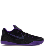  Giày Nike Kobe 9 EM Low Protro TB ‘Purple Dynasty’ 
