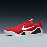  Giày Nike Kobe 9 EM Low Protro TB ‘University Red’ IH1401-600 