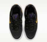  Giày Nike Kobe 9 EM Low TB ‘Black University Gold’ 