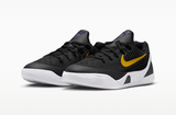  Giày Nike Kobe 9 EM Low TB ‘Black University Gold’ 