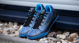  Giày Nike Kobe 9 EM Premium ‘Game Royal Silver’ 