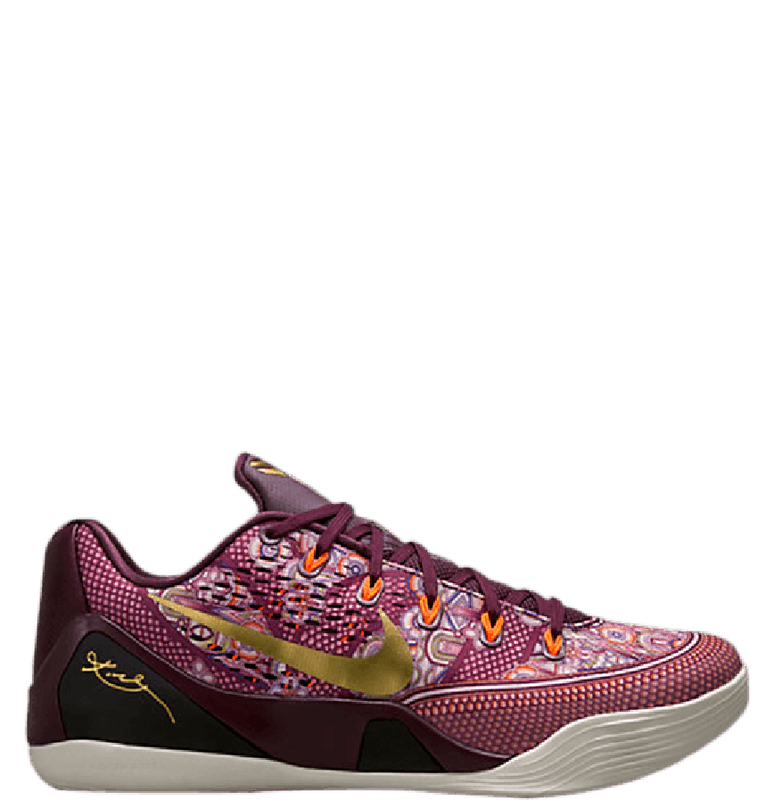  Giày Nike Kobe 9 EM ‘Silk’ 