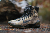  Giày Nike Kobe 9 High EXT QS 'Snakeskin' 