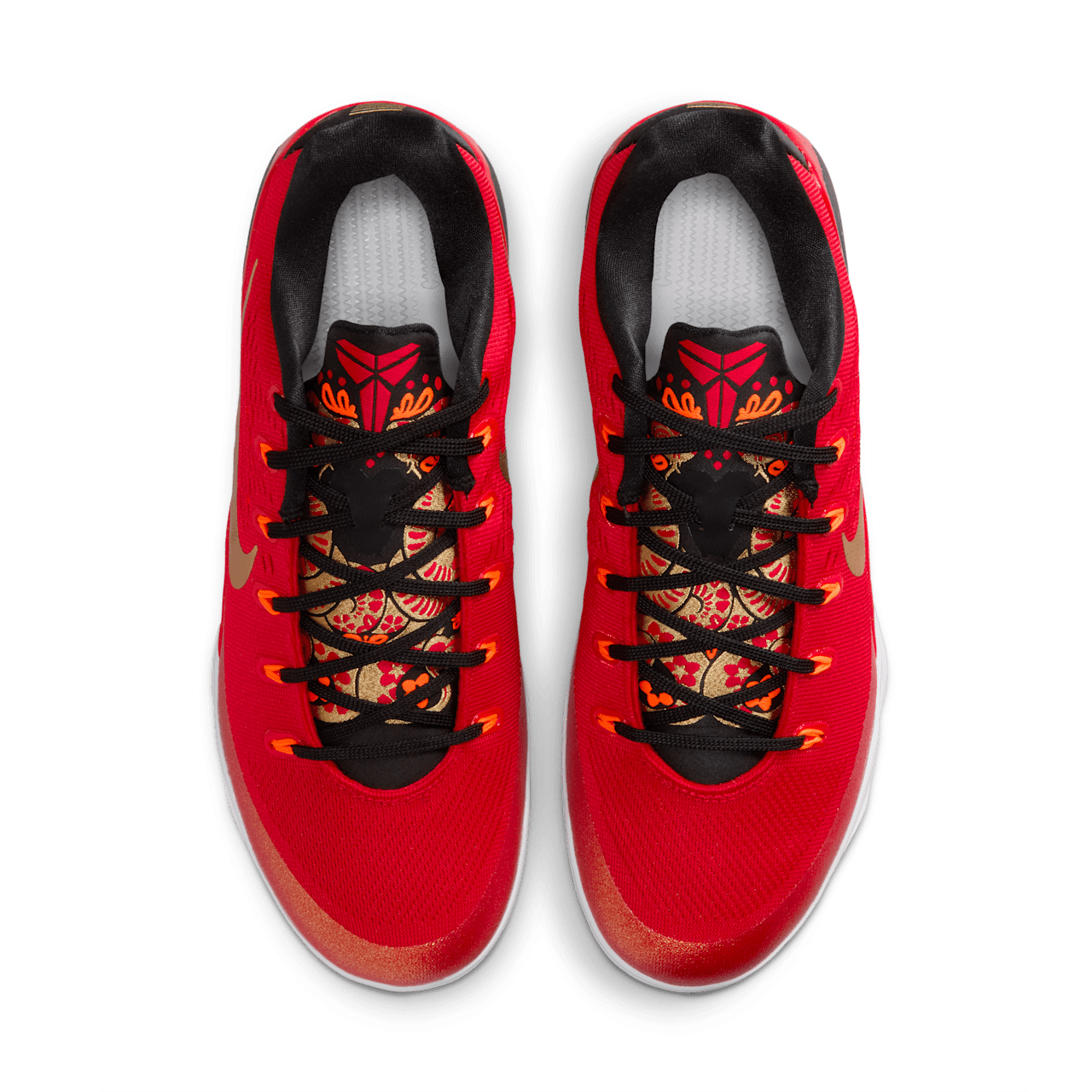  Giày Nike Kobe 9 Low Protro EM ‘University Red’ 