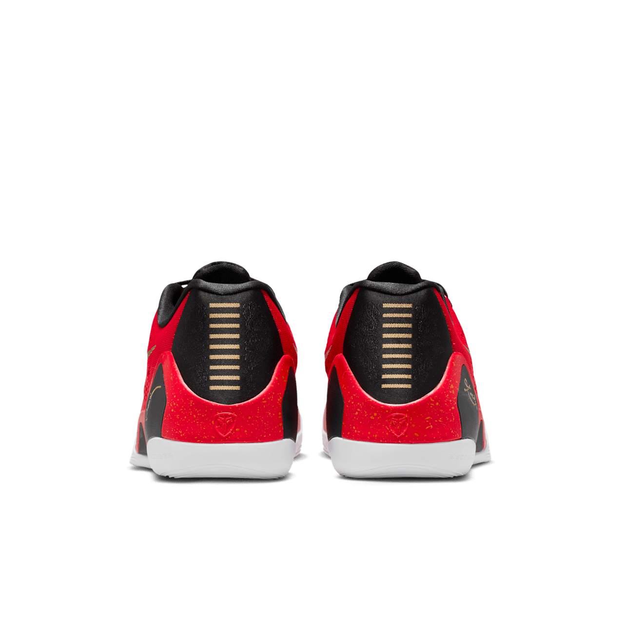  Giày Nike Kobe 9 Low Protro EM ‘University Red’ 