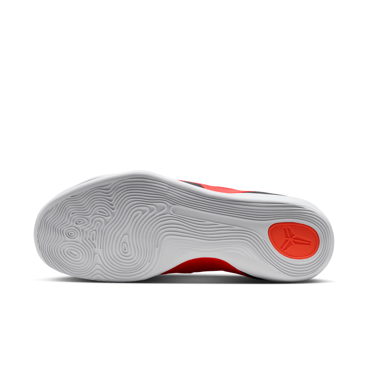  Giày Nike Kobe 9 Low Protro EM ‘University Red’ 