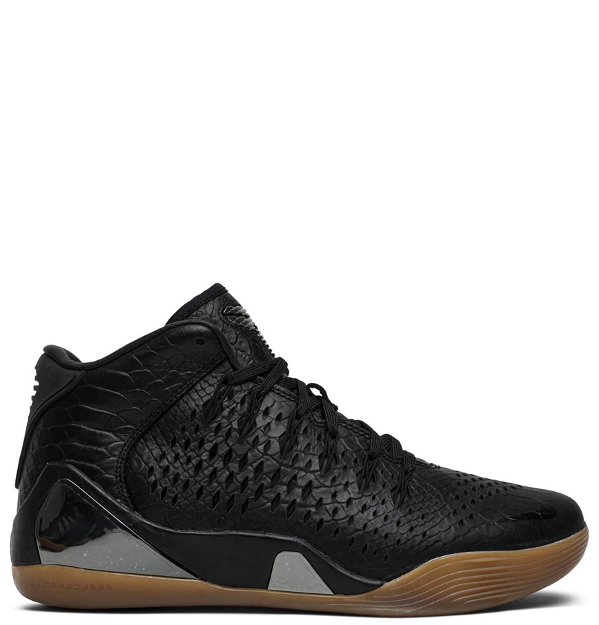  Giày Nike Kobe 9 Mid EXT QS 'Snakeskin' 