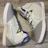  Giày Nike Kobe 9 NSW Lifestyle ‘Wolf Grey’ 