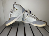  Giày Nike Kobe 9 NSW Lifestyle ‘Wolf Grey’ 