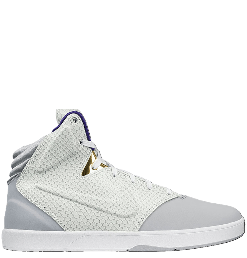  Giày Nike Kobe 9 NSW Lifestyle ‘Wolf Grey’ 